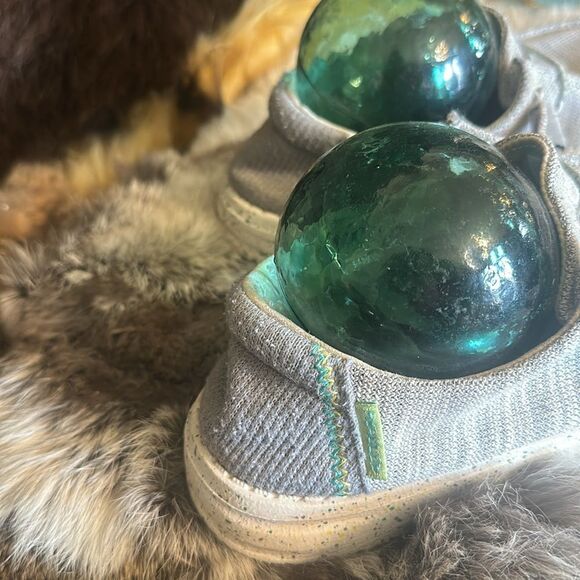 Hey Dude shoes 6 (4175) - Picture 3 of 5